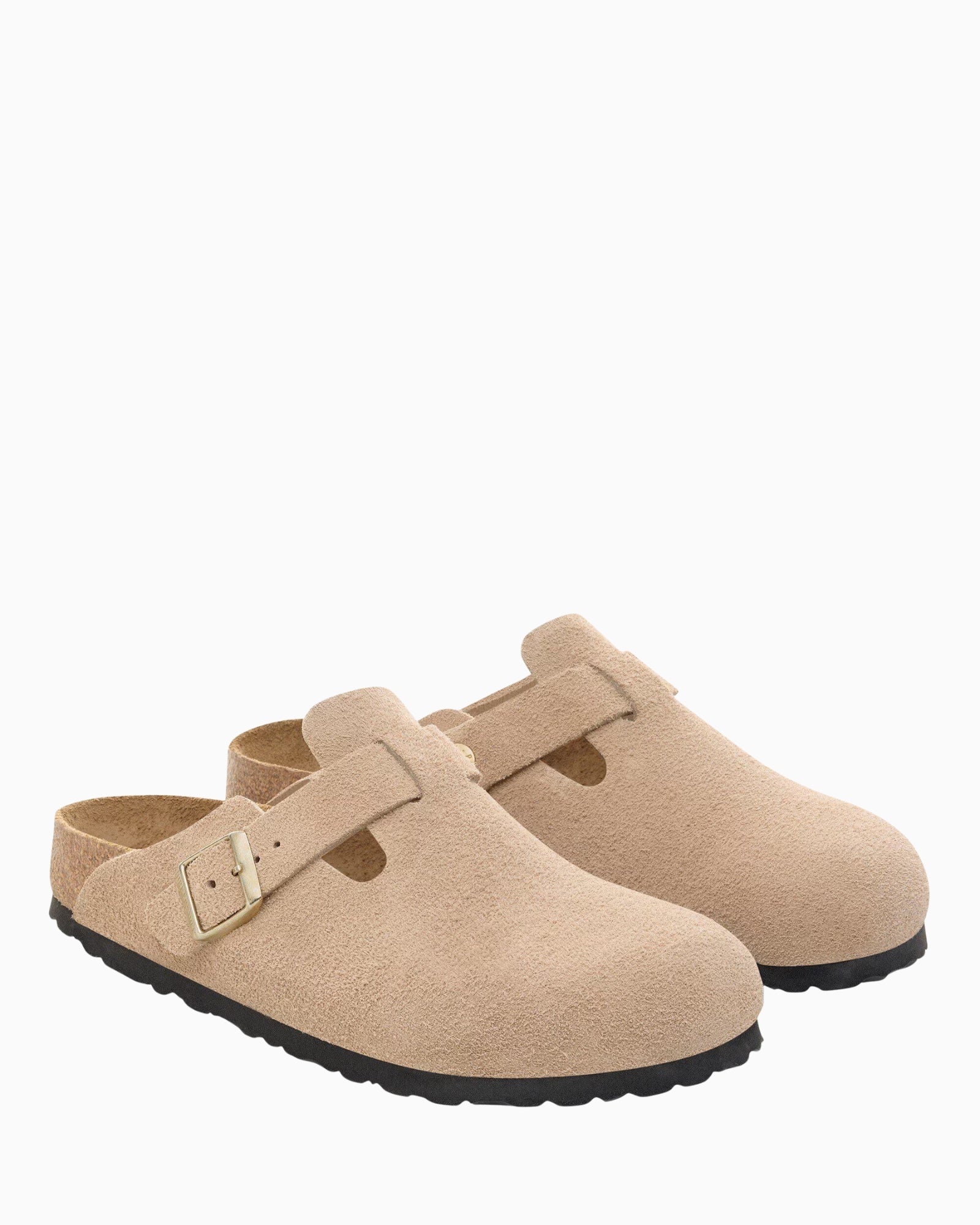 Birkenstock Sandali 1030883/SANDCASTLE