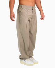 Stay Street Pantalone FW25-P6004-TAUPE - SanShopLuxury - 2025, Abbigliamento, Autunno/Inverno, FW25, Idoneo, L, M, New, Pantalone, S, Stay Street, Taupe, Uomo, XL, XXL, XXXL