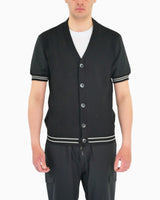 Chiodi Milano Cardigan SS25-013-N