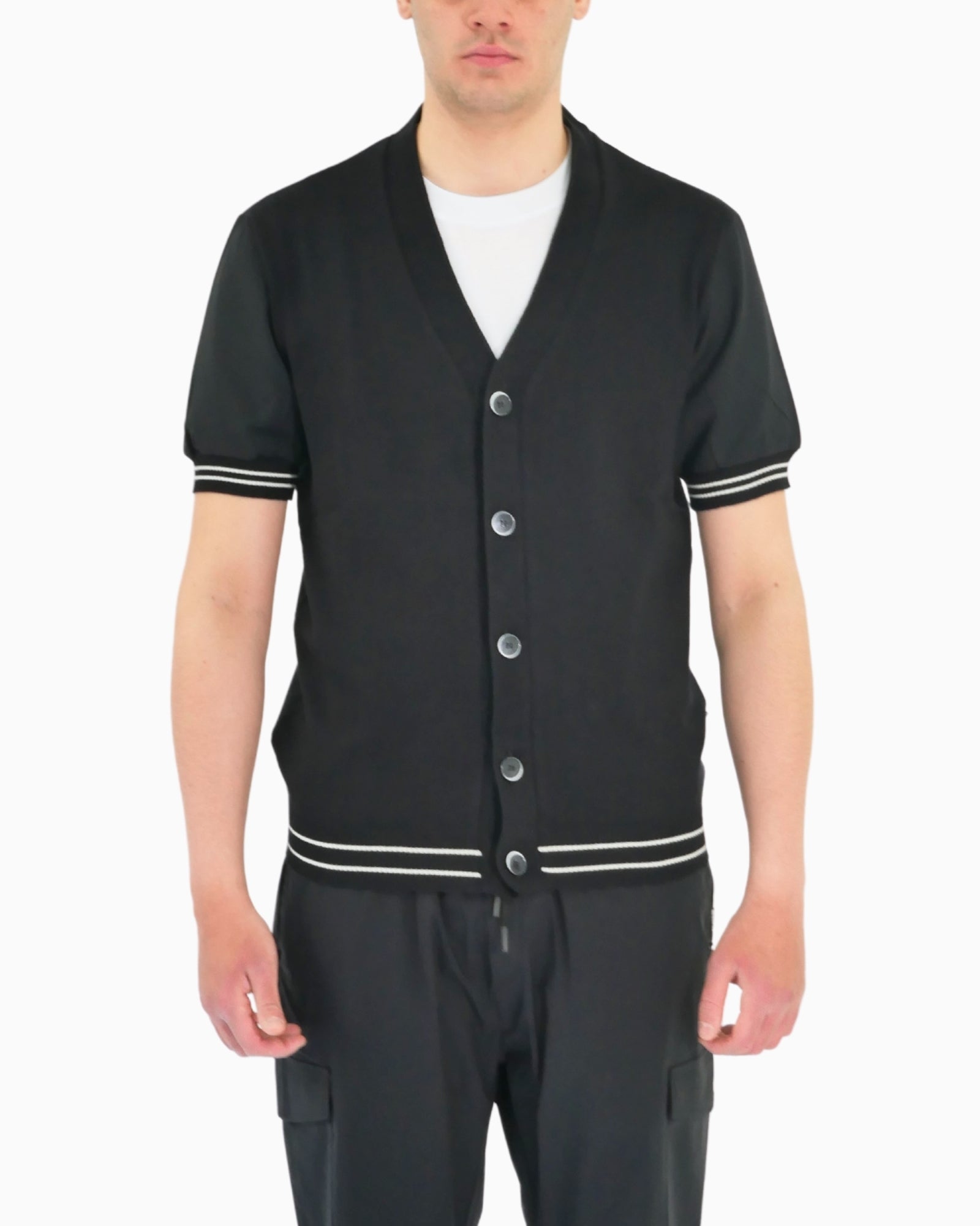 Chiodi Milano Cardigan SS25-013-N