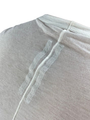 Rick Owens Drkshdw T-Shirt DU17F2181 B - SanShopLuxury - -70%, 2017, Abbigliamento, Autunno/Inverno, Bianco, FW17, L, M, Nero, Outlet, Rick Owens Drkshdw, S, T-Shirt, Uomo, XL