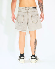 Donotconform Short SHORT3020 - SanShopLuxury - 2024, 44, 46, 48, 50, 52, 54, Abbigliamento, Donotconform, Grigio, Idoneo, Outlet, Primavera/Estate, Short, SS24, Uomo