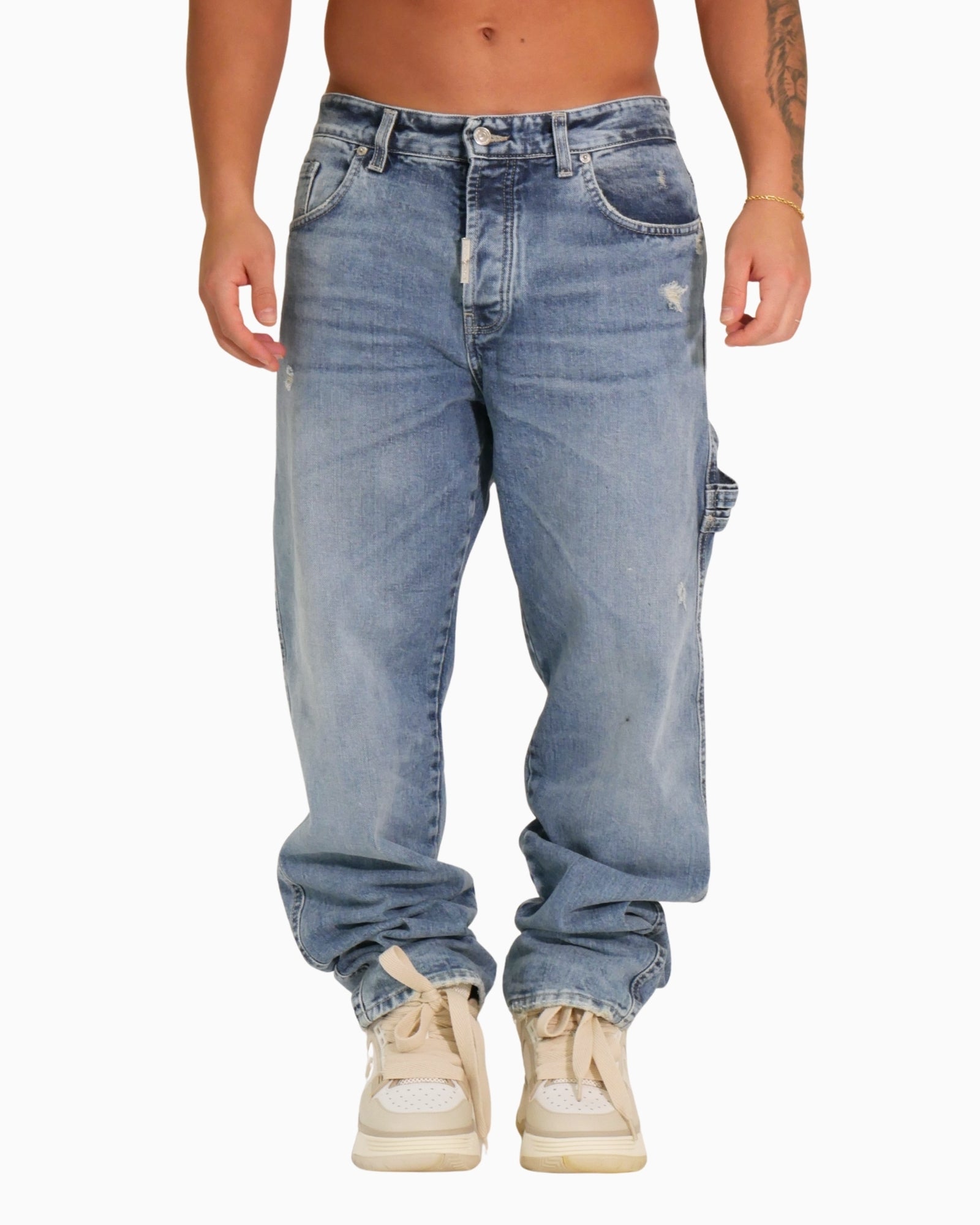 Donotconform Jeans BAGGY1020