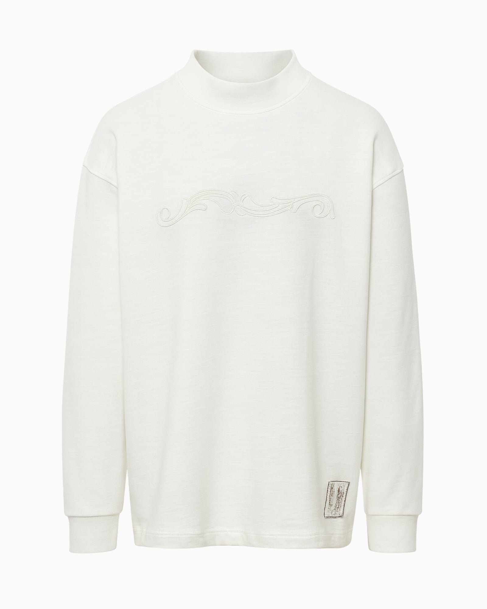 Gavensemble T-Shirt FW25TEE60-B