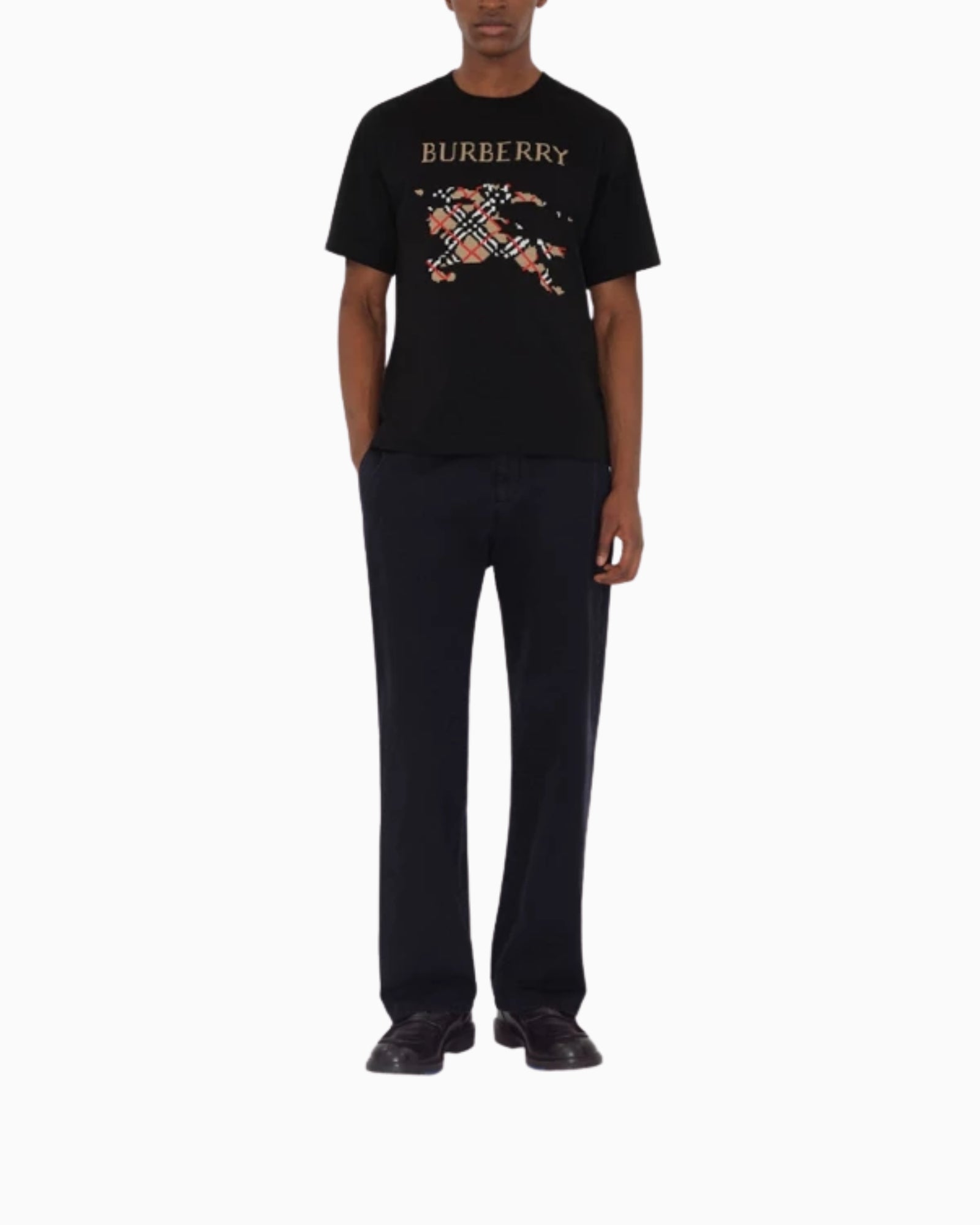 Burberry T-Shirt 8109021-1004