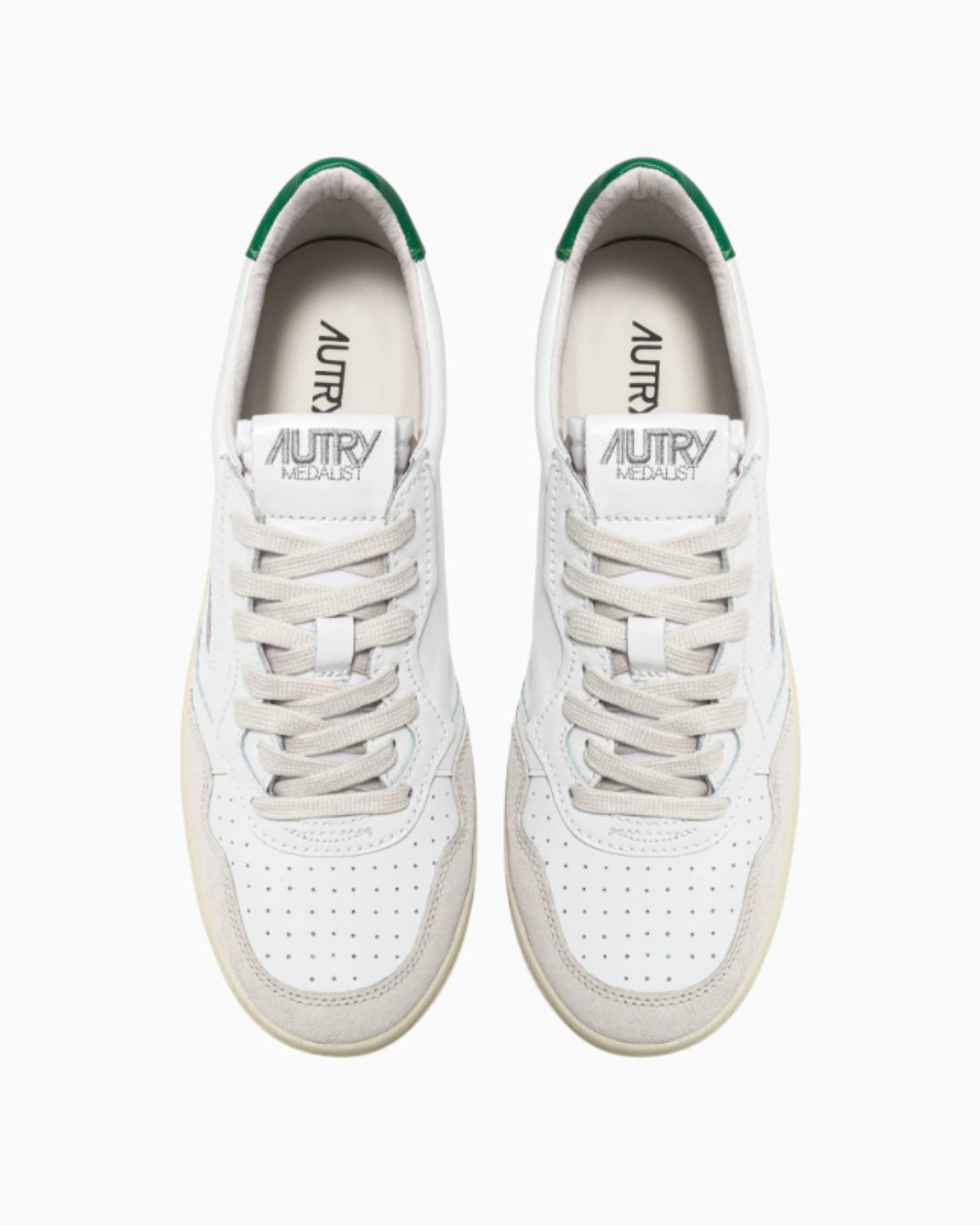 Autry Sneakers AULM/LS23