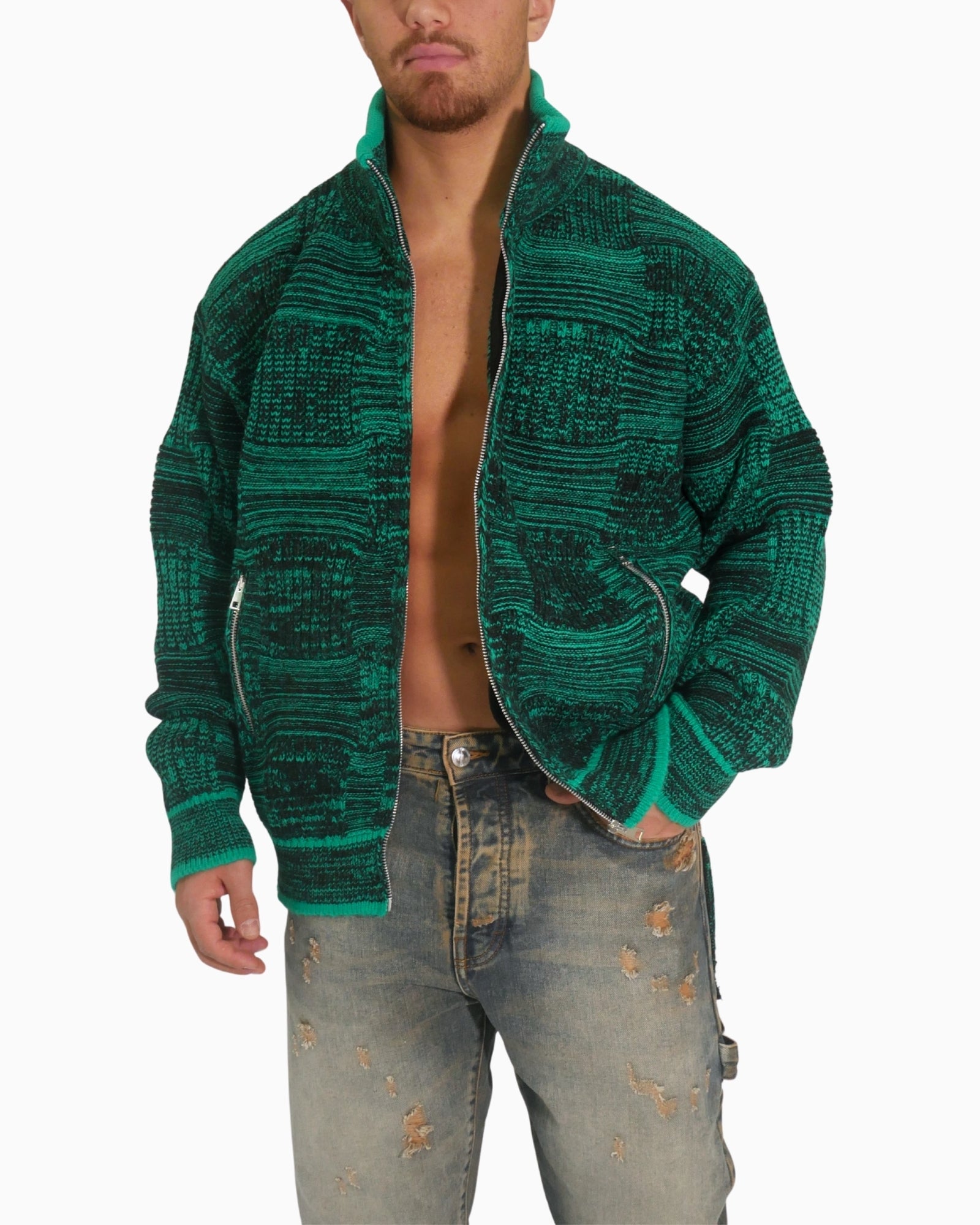 Gavensemble Maglieria FW25PULL30-V