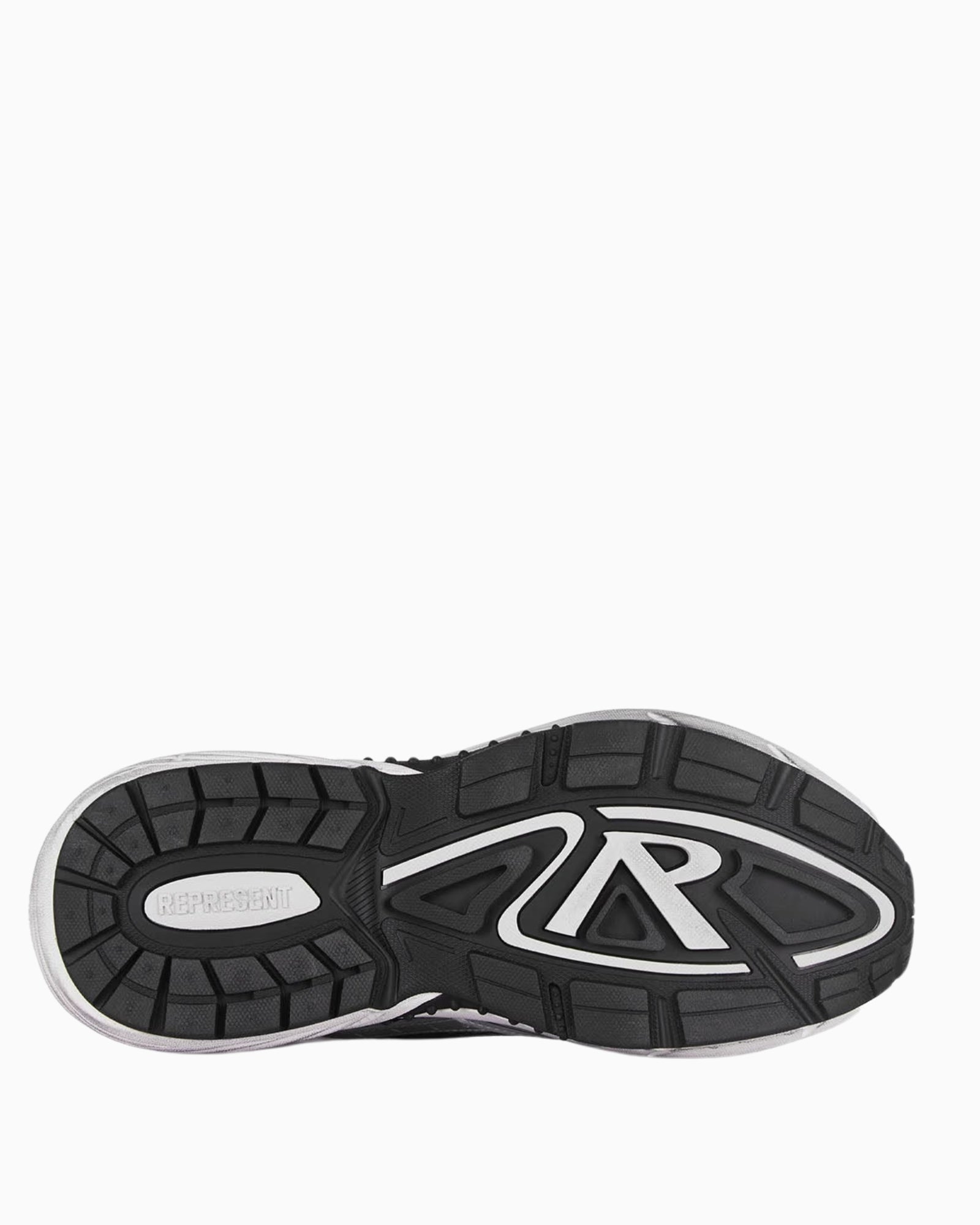 Represent Sneakers MLM9350/265 - SanShopLuxury - 2025, 40, 41, 42, 43, 44, 45, Argento, Autunno/Inverno, Calzature, Continuativo, FW25, Idoneo, New, Primavera/Estate, Represent, Sneakers, Uomo