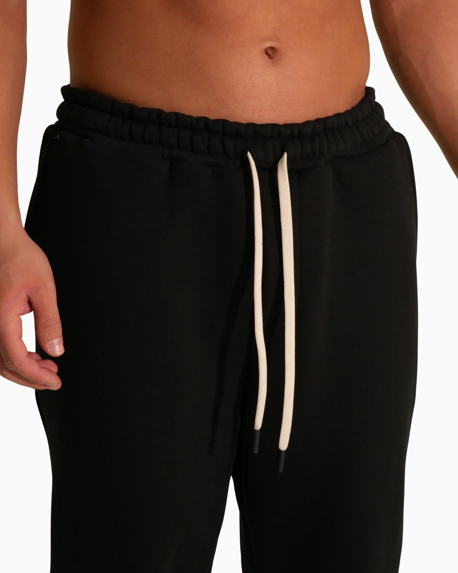 Chiodi Milano Pantatuta FW25-0019-NERA