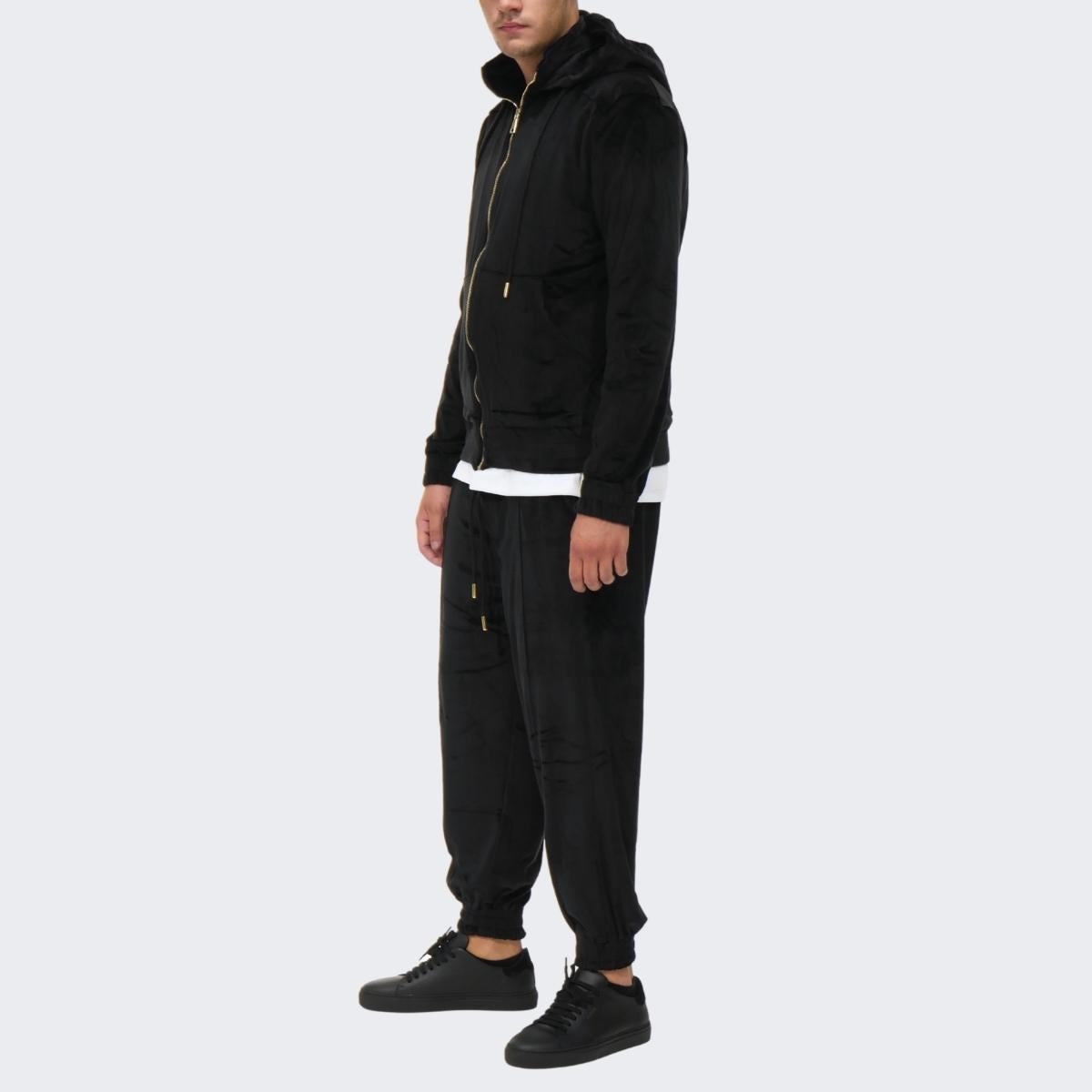 Inverno, Beige, Camel, Donotconform, FW20, L, M, Nero, Nero-Argento, Nero-Oro, Outlet, S, Tuta Completa, Uomo, XL, XXL