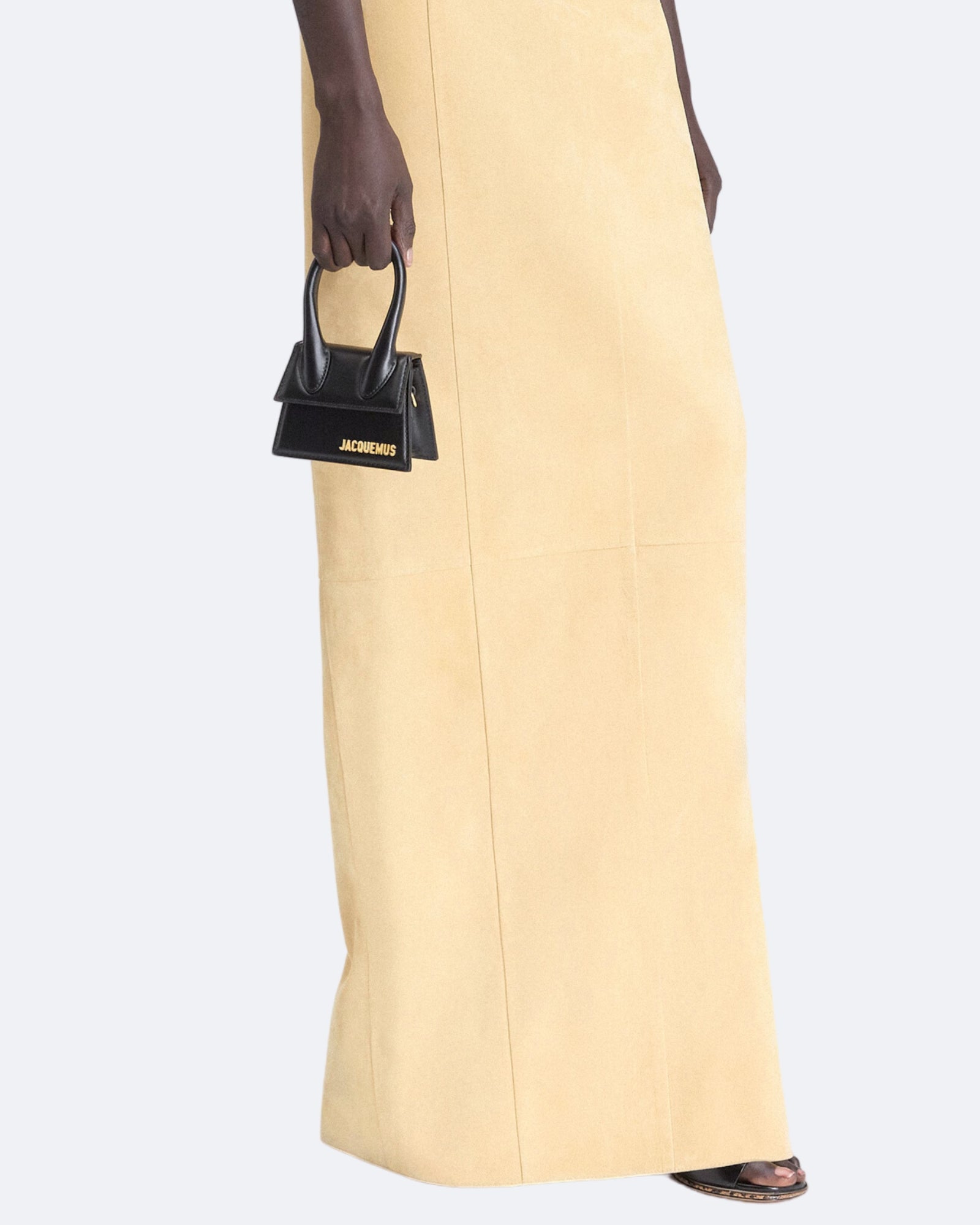 Jacquemus Borsa a Tracolla 213BA001-3000-990 - SanShopLuxury - 2024, Autunno/Inverno, Borsa a Tracolla, Carry Over, Continuativo, Donna, Idoneo, Jacquemus, Nero, New, Primavera/Estate, Ultimo, Unica, Valigeria