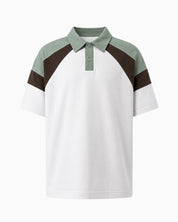 SYST T-Shirt Polo T2022-B