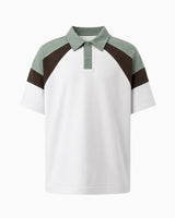 SYST T-Shirt Polo T2022-B