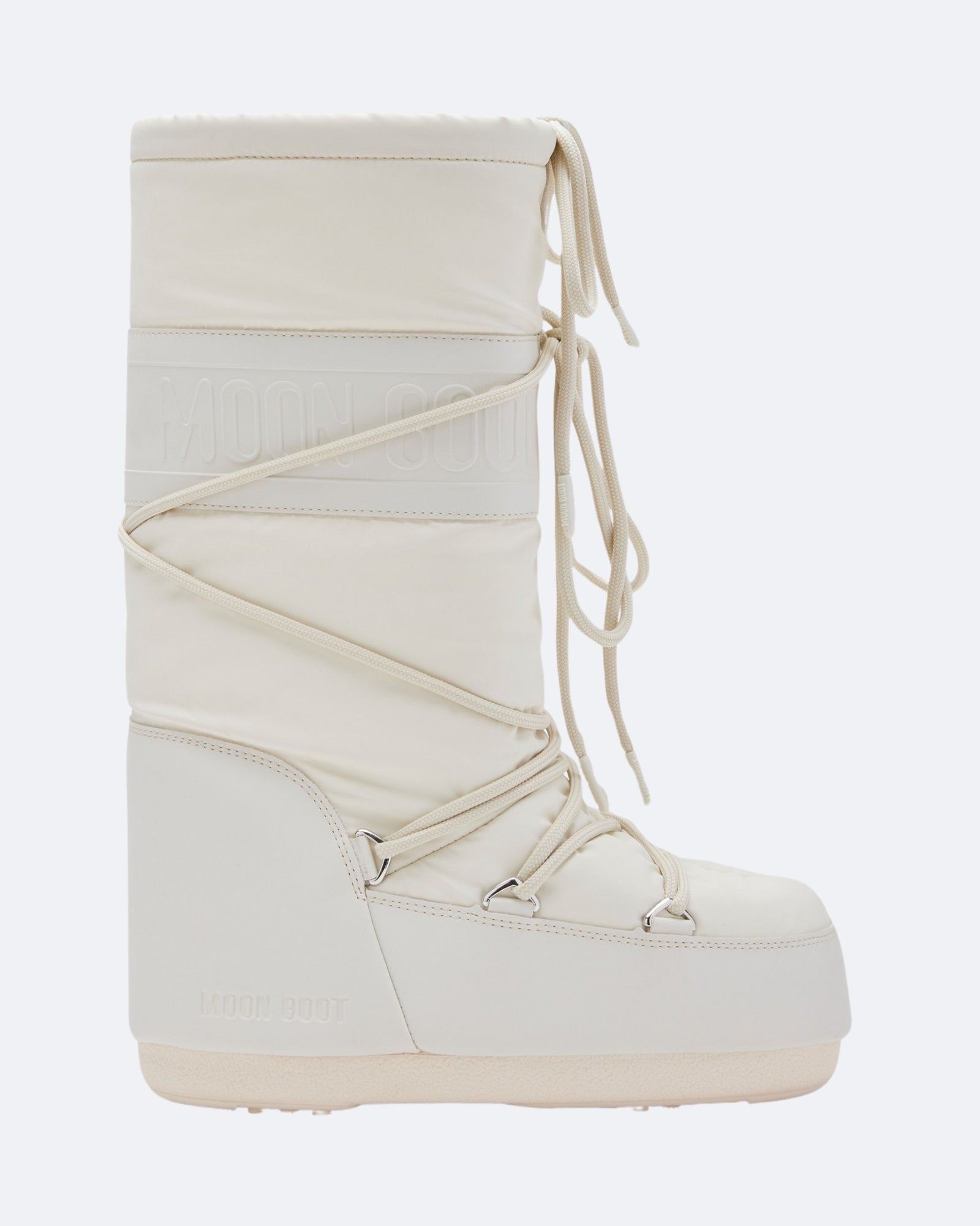 Moon Boot Stivali 80D1402760L002 - SanShopLuxury - 2024, 35/38, 39/41, Autunno/Inverno, Beige, Calzature, Carry Over, Donna, Idoneo, Moon Boot, Stivali