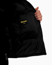 Blauer Giubbino 25WBLUC03243-999