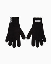 Off-White Guanti OMNE006E180200011000 - SanShopLuxury - -50%, 2018, Abbigliamento, Accessori, Autunno/Inverno, FW18, Guanti, Nero, Off-White, Outlet, Unica, Uomo