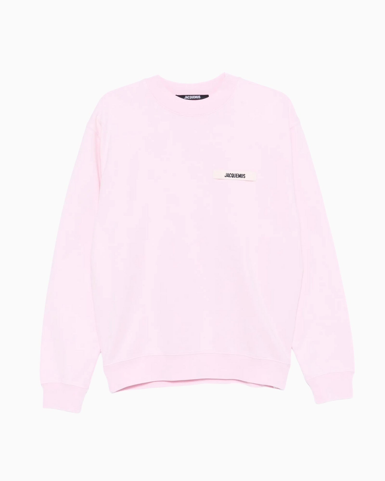 Jacquemus Felpa SSM00206AJ00126/431