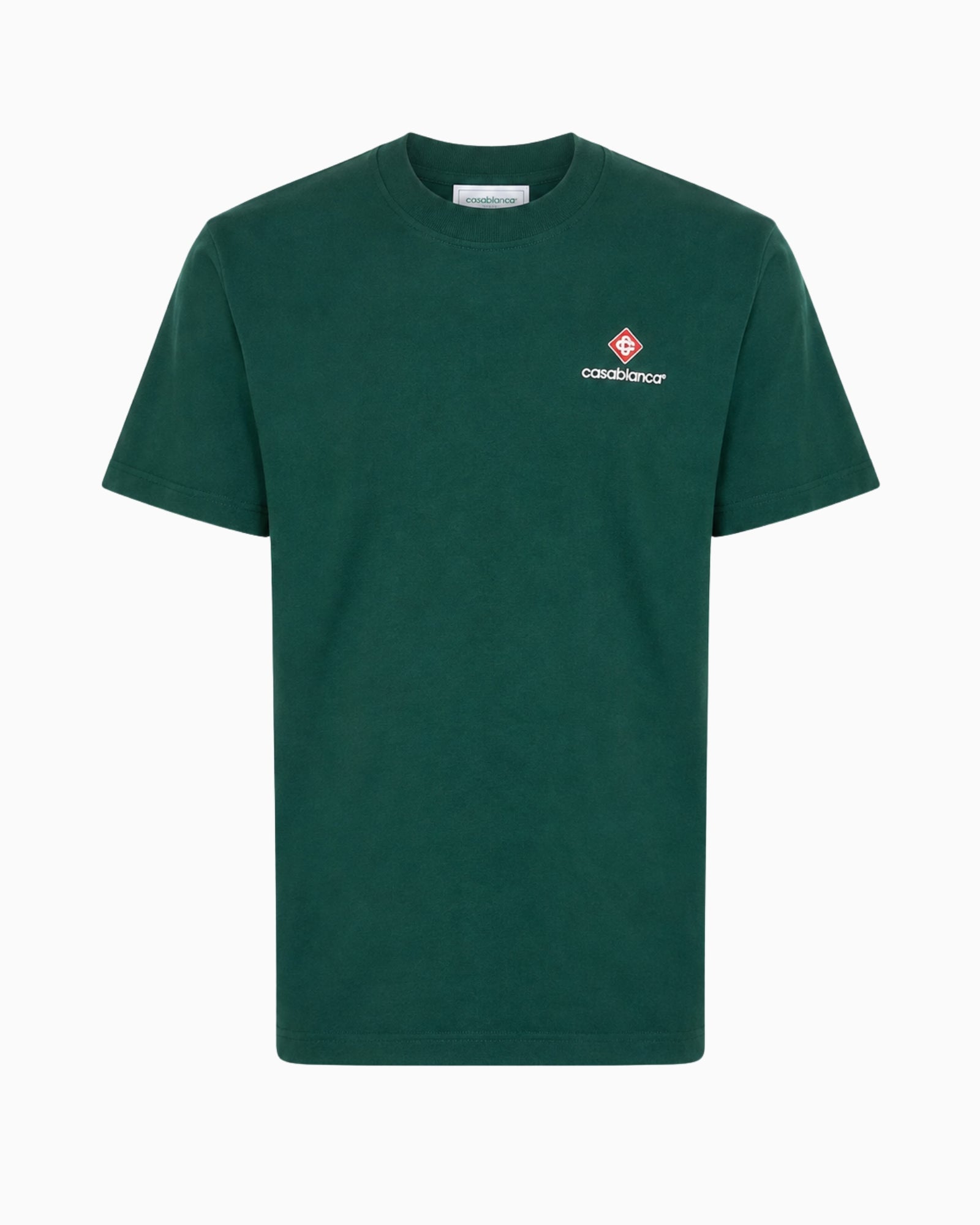 Casablanca T-Shirt MPF26JTS001/12