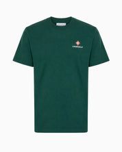 Casablanca T-Shirt MPF26JTS001/12