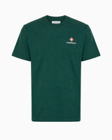 Casablanca T-Shirt MPF26JTS001/12