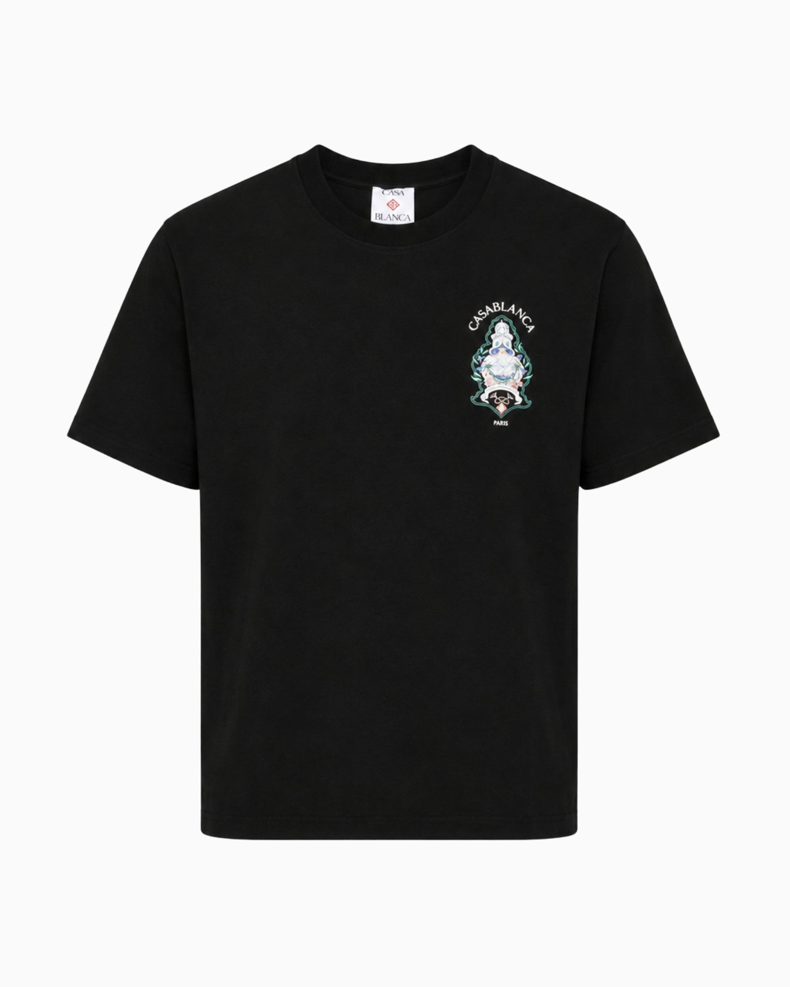 Casablanca T-Shirt MPF26JTS001/02