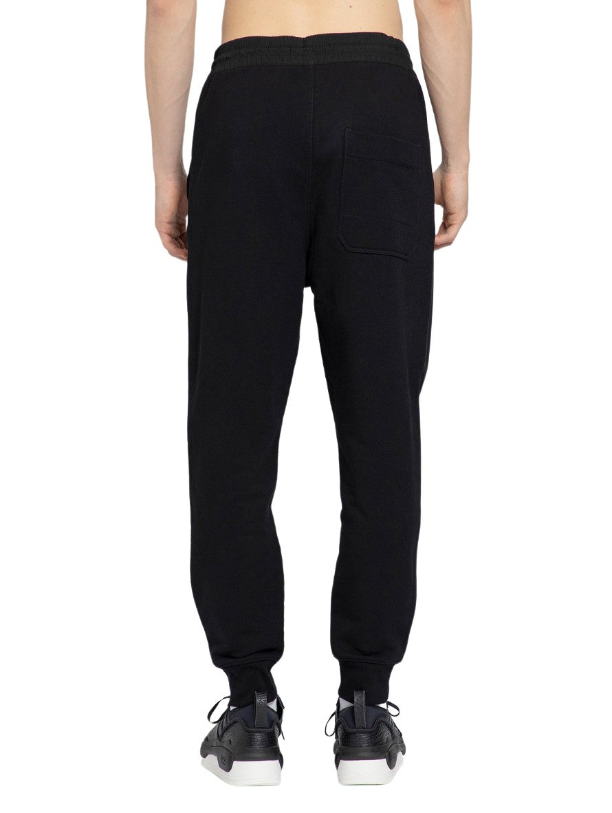 Adidas Y-3 Pantatuta GV4202 - SanShopLuxury - 2022, Abbigliamento, Adidas Y-3, Autunno/Inverno, FW22, L, M, Nero, Outlet, Pantatuta, Uomo, XL