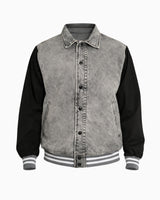 Chiodi Milano Giubbino 0252-NERO