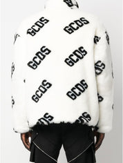 Gcds Giubbino CC94U170425 - SanShopLuxury - 2022, Abbigliamento, Autunno/Inverno, Bianco, Carry Over, Donna, Gcds, Giubbino, Giubbotteria, Idoneo, L, Outlet, S, Ultimo, UNISEX, Uomo