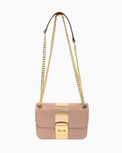 Michael Kors Borsa Da Spalla 30S7GIJL2M 9 - SanShopLuxury - -50%, 2018, Autunno/Inverno, Borsa Da Spalla, Continuativo, Donna, FW18, Michael Kors, Outlet, Primavera/Estate, Rosa, Tracolla, Unica, Valigeria