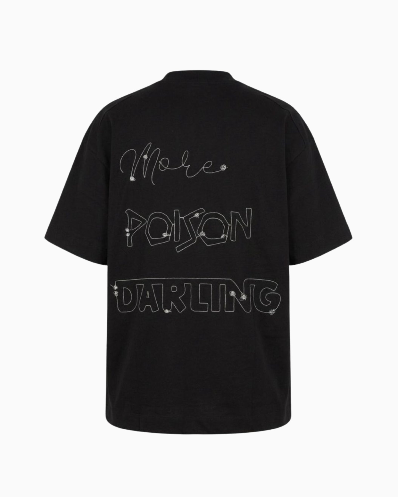 Donotconform T-Shirt SS26TEE3025-N