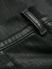 Rick Owens Drkshdw Jeans DS19F6315 SBW99 - SanShopLuxury - -50%, 2019, 41, Abbigliamento, Autunno/Inverno, Donna, FW19, Jeans, Nero, Outlet, Rick Owens Drkshdw, Ultimo