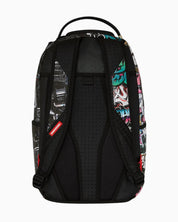 Sprayground Zaino 910B7126NSZ - SanShopLuxury - 2025, Accessori, Autunno/Inverno, Continuativo, Donna, FW25, Nero, New, Primavera/Estate, Sprayground, Stellato, Unica, UNISEX, Uomo, Valigeria, Zaino