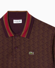 Lacoste T-Shirt Polo DH1417/WD9