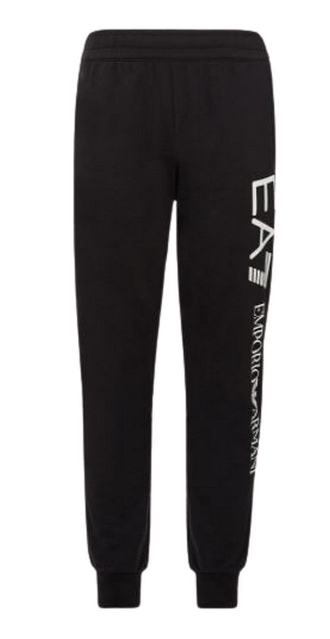 Ea7 Emporio Armani Pantalone 6HPP53/PJ05Z0200 - SanShopLuxury - -50%, 2020, Abbigliamento, Autunno/Inverno, Ea7 Emporio Armani, FW20, Nero, Outlet, Pantalone, S, Ultimo, Uomo