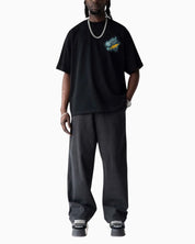 Black Island T-Shirt 2006/BLACK