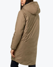 K-Way Giubbino K3114KW WG9 - SanShopLuxury - Abbigliamento, Autunno/Inverno, Beige, Carry Over, Donna, Giubbino, Idoneo, K-Way, Ultimo, UNISEX, Uomo, XL, XXL