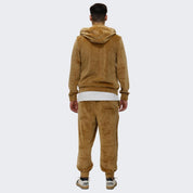 Donotconform Tuta Completa PF4022 - SanShopLuxury - -50%, 2020, Abbigliamento, Autunno/Inverno, Beige, Camel, Donotconform, FW20, L, M, Nero, Nero-Argento, Nero-Oro, Outlet, S, Tuta Completa, Uomo, XL, XXL