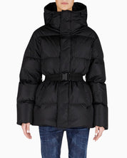 Dsquared2 Giubbino S75AA0423/S53817900 - SanShopLuxury - 2025, 38, 40, Abbigliamento, Autunno/Inverno, Donna, Dsquared2, FW25, Giubbino, Idoneo, Nero, New