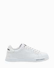 Dolce & Gabbana Sneakers CS2332AA335 80001 - SanShopLuxury - 2025, 40, 41, 41.5, 42, 42.5, 43, 44, 45, 46, Autunno/Inverno, Bianco, Calzature, Carry Over, Continuativo, Dolce & Gabbana, Idoneo, New, Primavera/Estate, Sneakers, Uomo