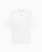 Off-White T-Shirt OMAA120F26JER01C100