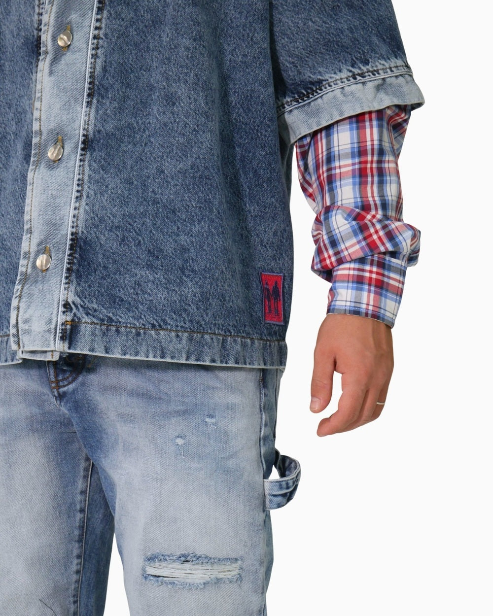 Gavensemble Camicia FW25SHIRT60