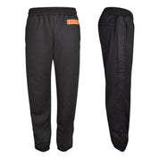 Heron Preston Pantatuta HMCJ004F21JER0011010 - SanShopLuxury - -50%, 2021, Abbigliamento, Autunno/Inverno, FW21, Heron Preston, L, M, Nero, Outlet, Pantatuta, S, Uomo