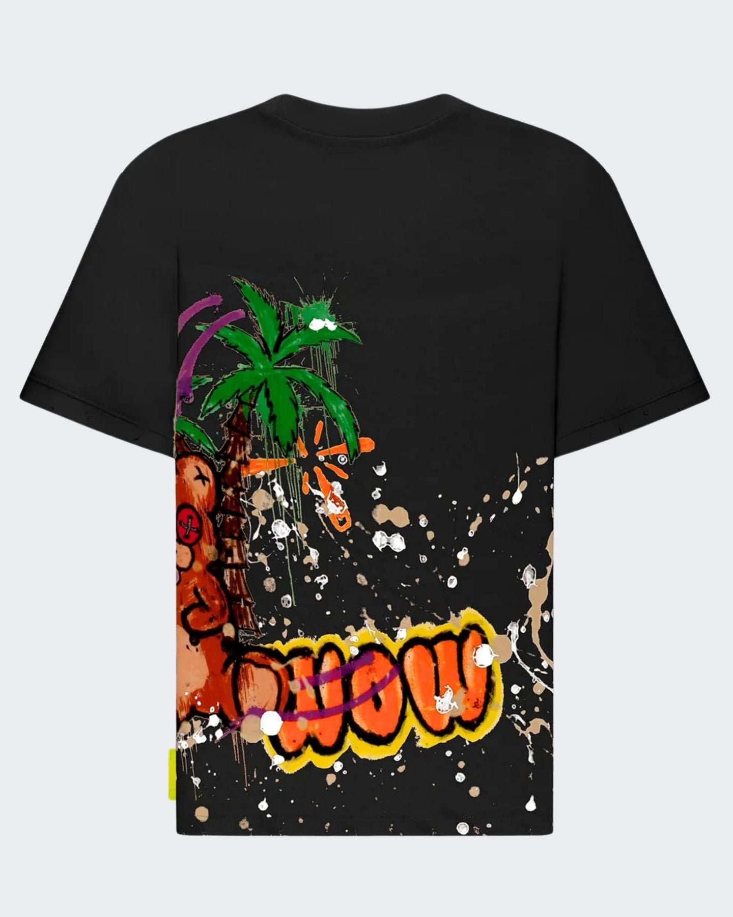 Barrow T-Shirt S4BWUATH066/110