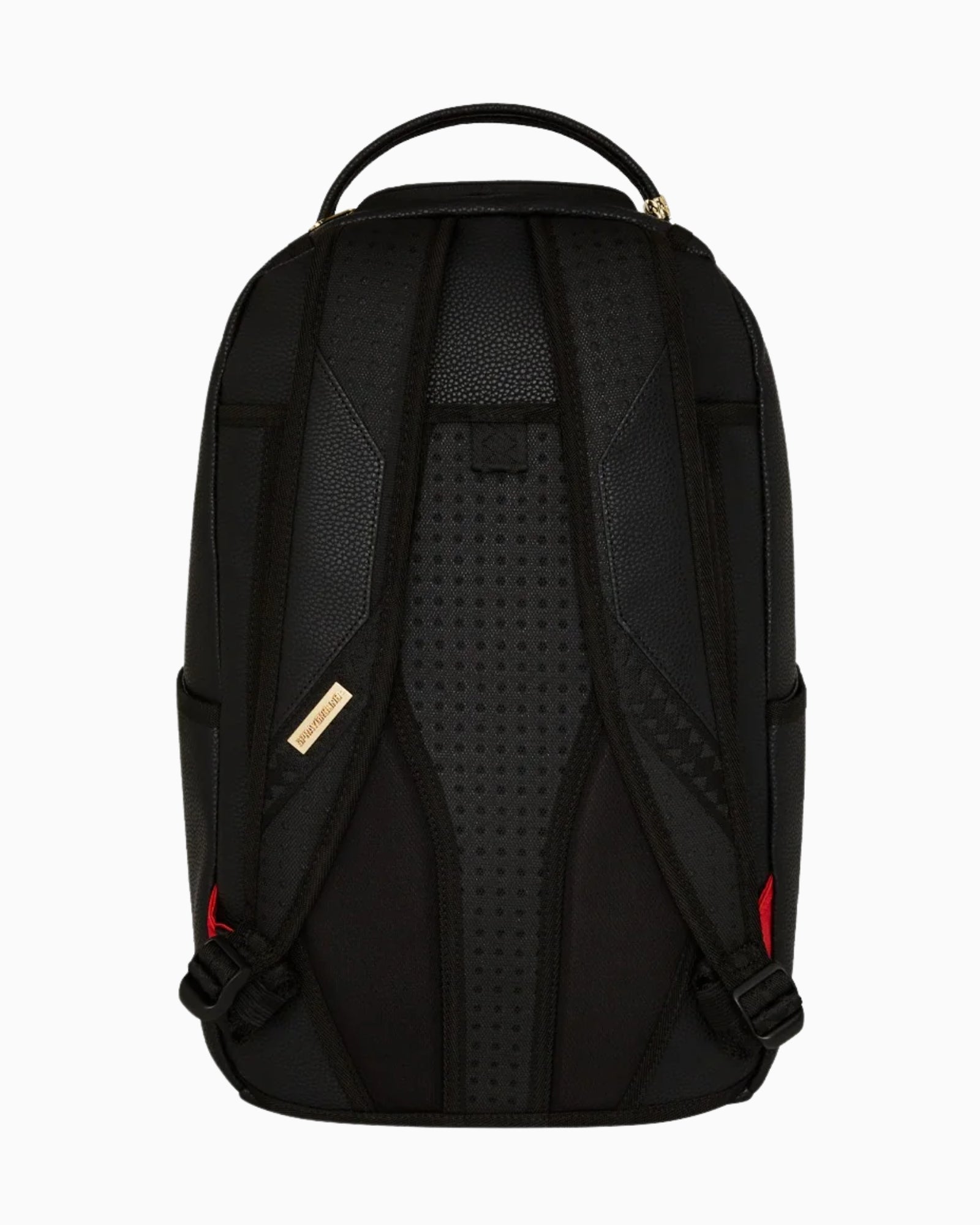 Sprayground Zaino 910B7166NSZ - SanShopLuxury - 2025, Accessori, Autunno/Inverno, Continuativo, Donna, FW25, Nero-Oro, New, Primavera/Estate, Sprayground, Stellato, Unica, UNISEX, Uomo, Valigeria, Zaino