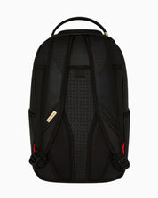 Sprayground Zaino 910B7166NSZ - SanShopLuxury - 2025, Accessori, Autunno/Inverno, Continuativo, Donna, FW25, Nero-Oro, New, Primavera/Estate, Sprayground, Stellato, Unica, UNISEX, Uomo, Valigeria, Zaino