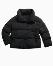 Blauer Giubbino 25WBLDC03166-999