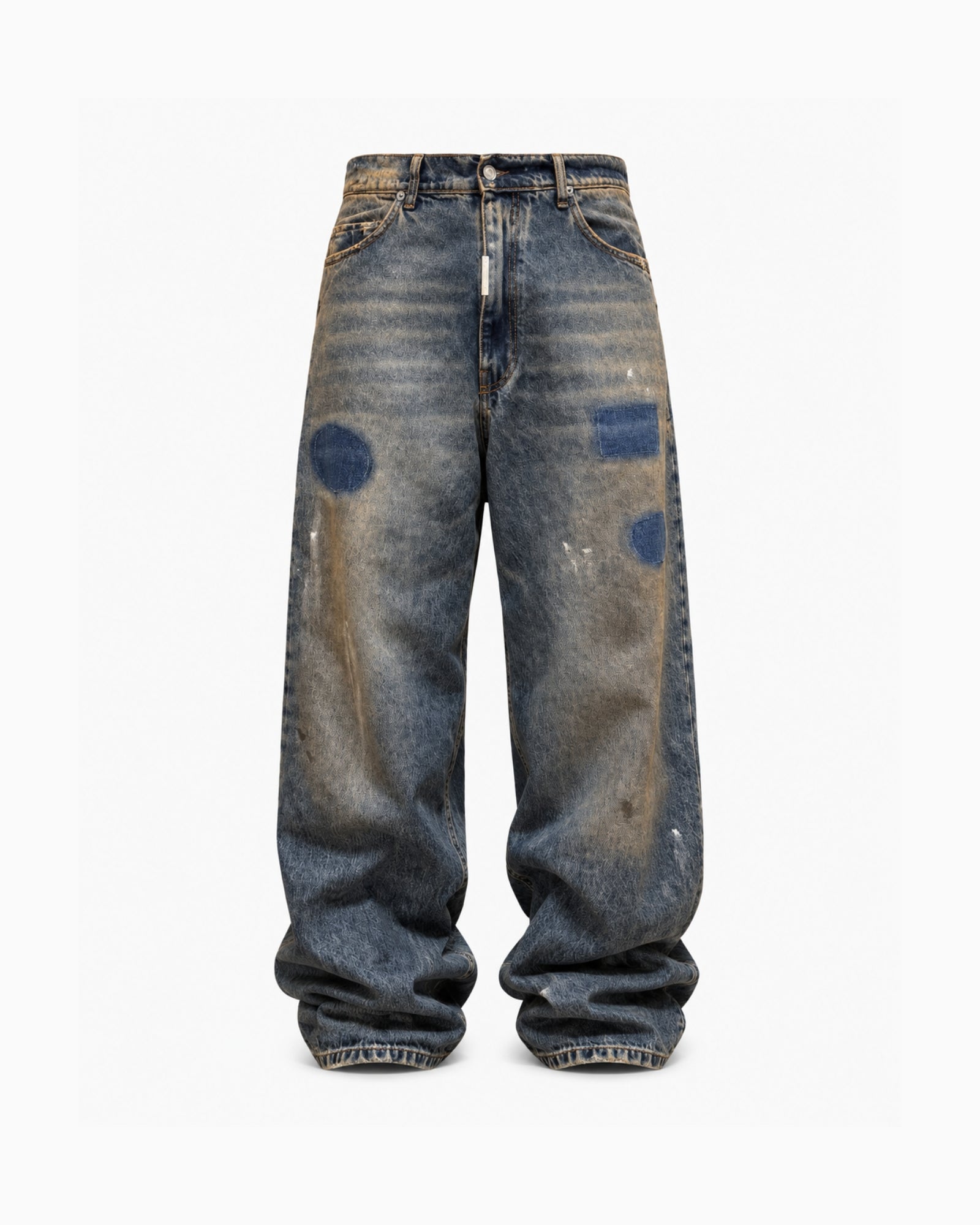 Donotconform Jeans BAGGY5012