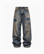 Donotconform Jeans BAGGY5012