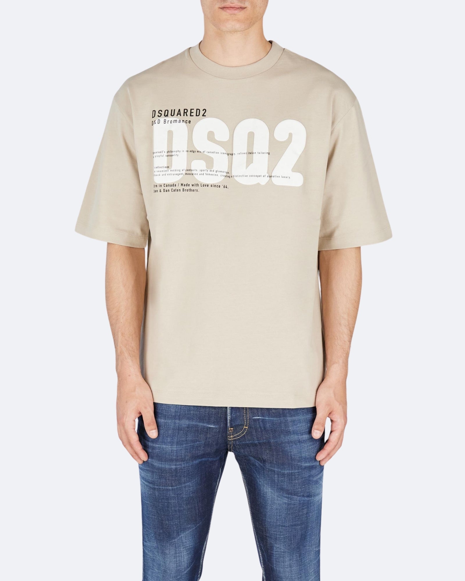 Estate, S, SS25, T-Shirt, Uomo, XL, XXL