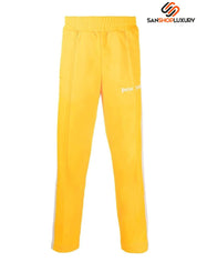 Palm Angels Pantatuta PMCA007F21FAB002 - SanShopLuxury - -50%, 2021, Abbigliamento, Autunno/Inverno, FW21, Giallo, L, M, Outlet, Palm Angels, Pantatuta, Uomo, Viola, XL, XXL